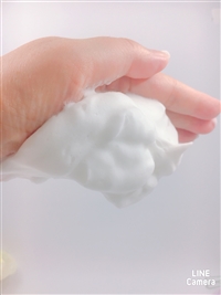 もこもこに泡立つ洗顔料がＮＧな２つの理由と正しい泡洗顔の方法